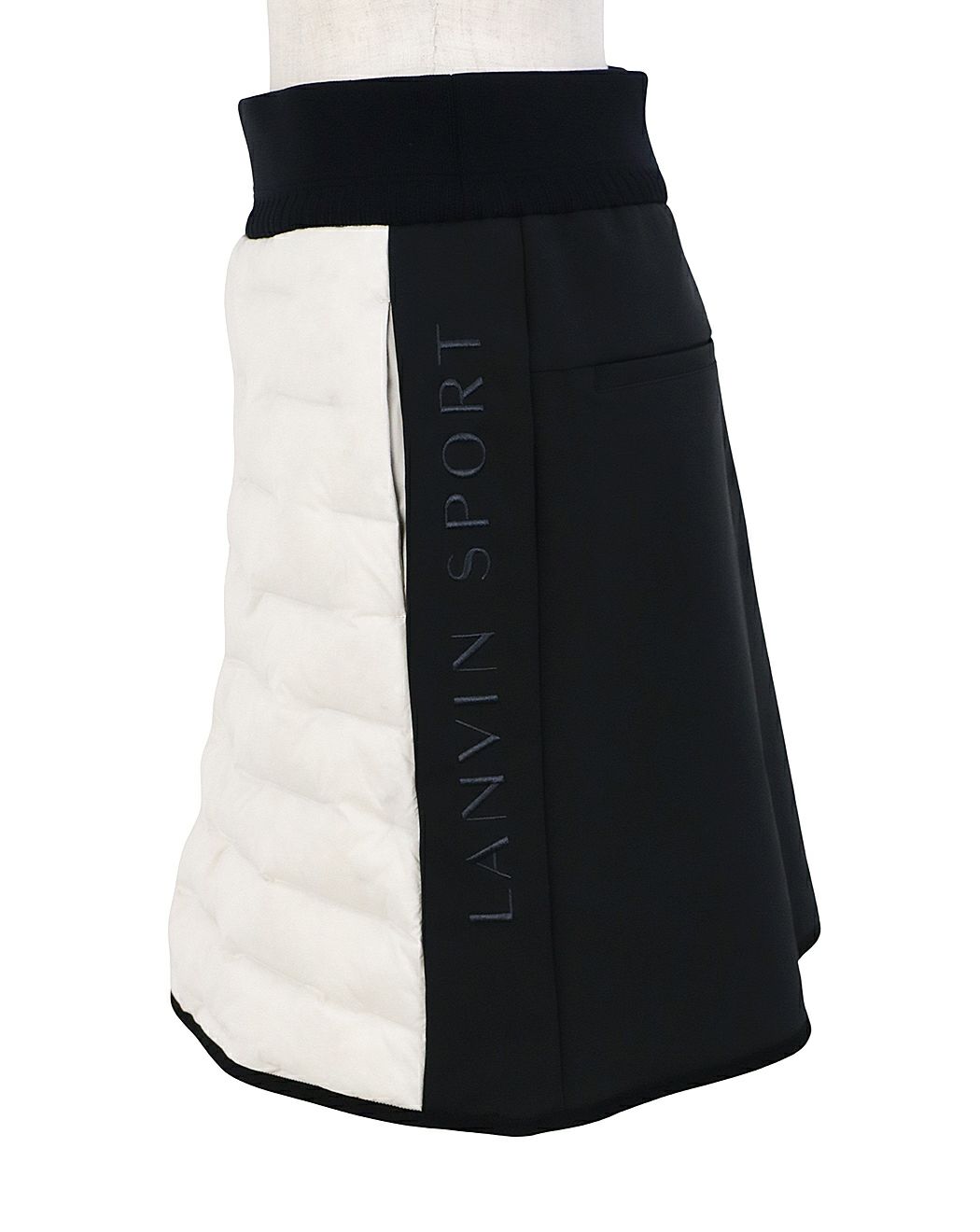 ランバンスポールのスカート