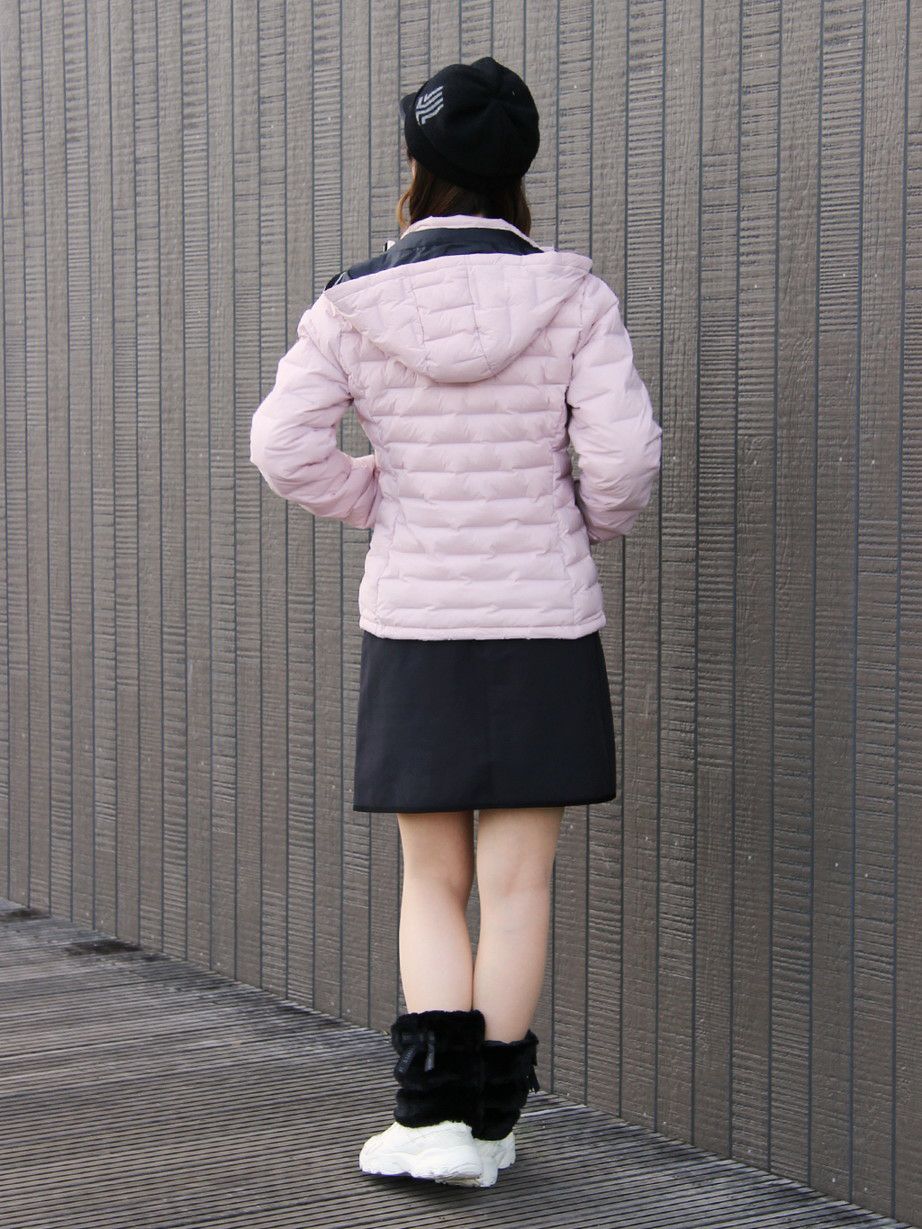 ランバンスポールのスカート