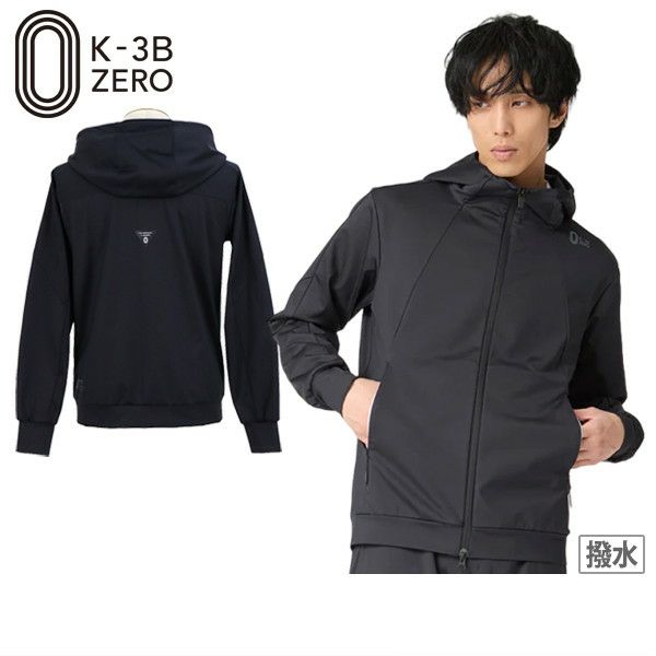 ケースリービーゼロのブルゾン