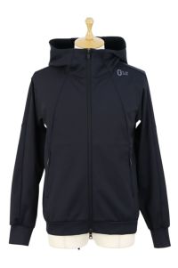 ブルゾン メンズ ケースリービーゼロ K-3B ZERO 2025 秋冬 新作 ゴルフ