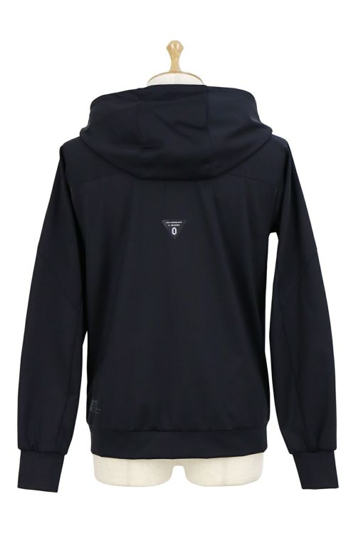 ブルゾン メンズ ケースリービーゼロ K-3B ZERO 2025 秋冬 新作 ゴルフ