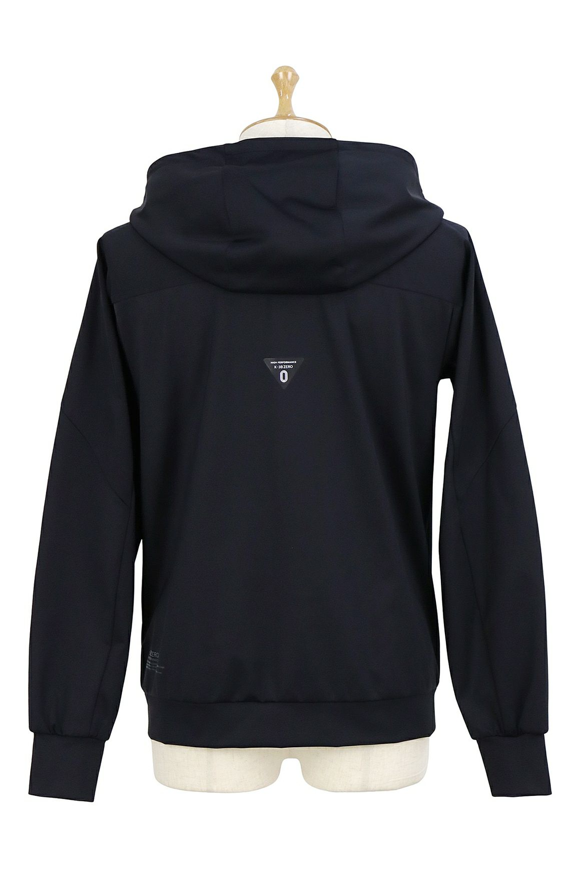 ケースリービーゼロのブルゾン