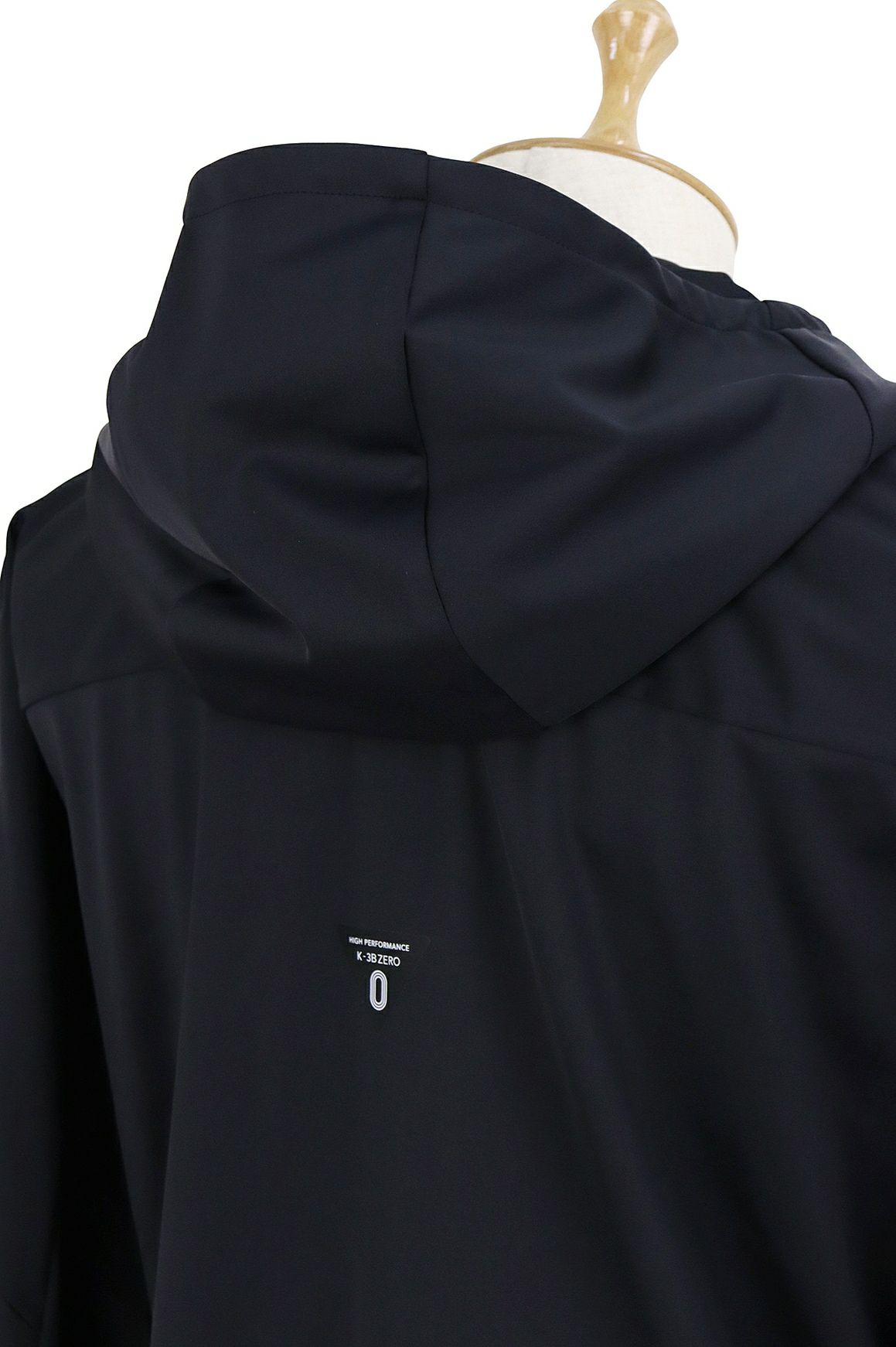 ケースリービーゼロのブルゾン