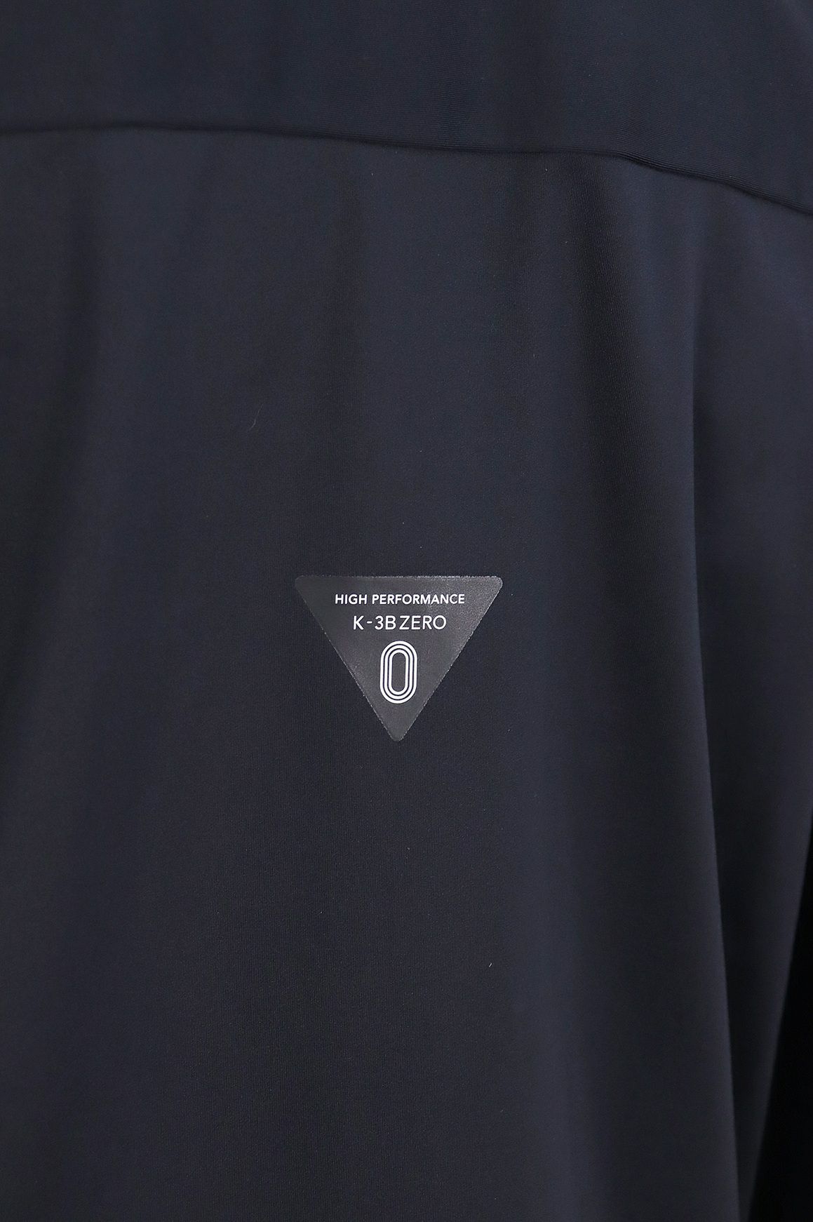 ケースリービーゼロのブルゾン