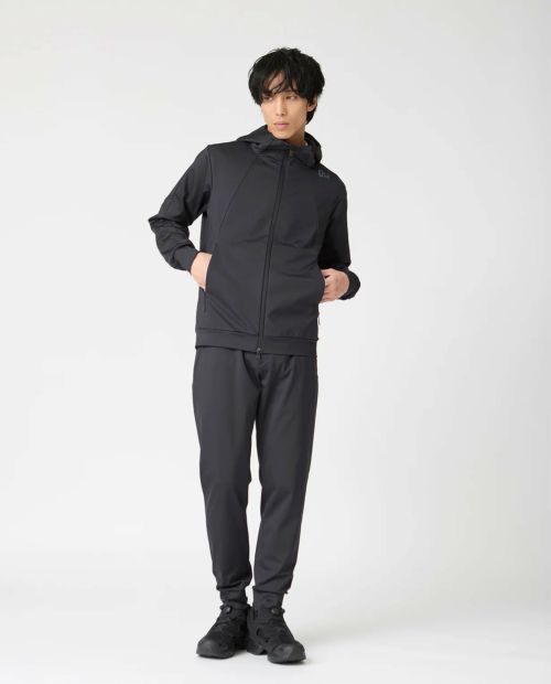 ブルゾン メンズ ケースリービーゼロ K-3B ZERO 2025 秋冬 新作 ゴルフ