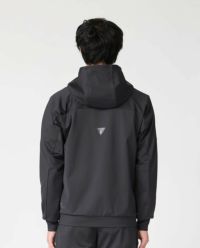 ブルゾン メンズ ケースリービーゼロ K-3B ZERO 2025 秋冬 新作 ゴルフ