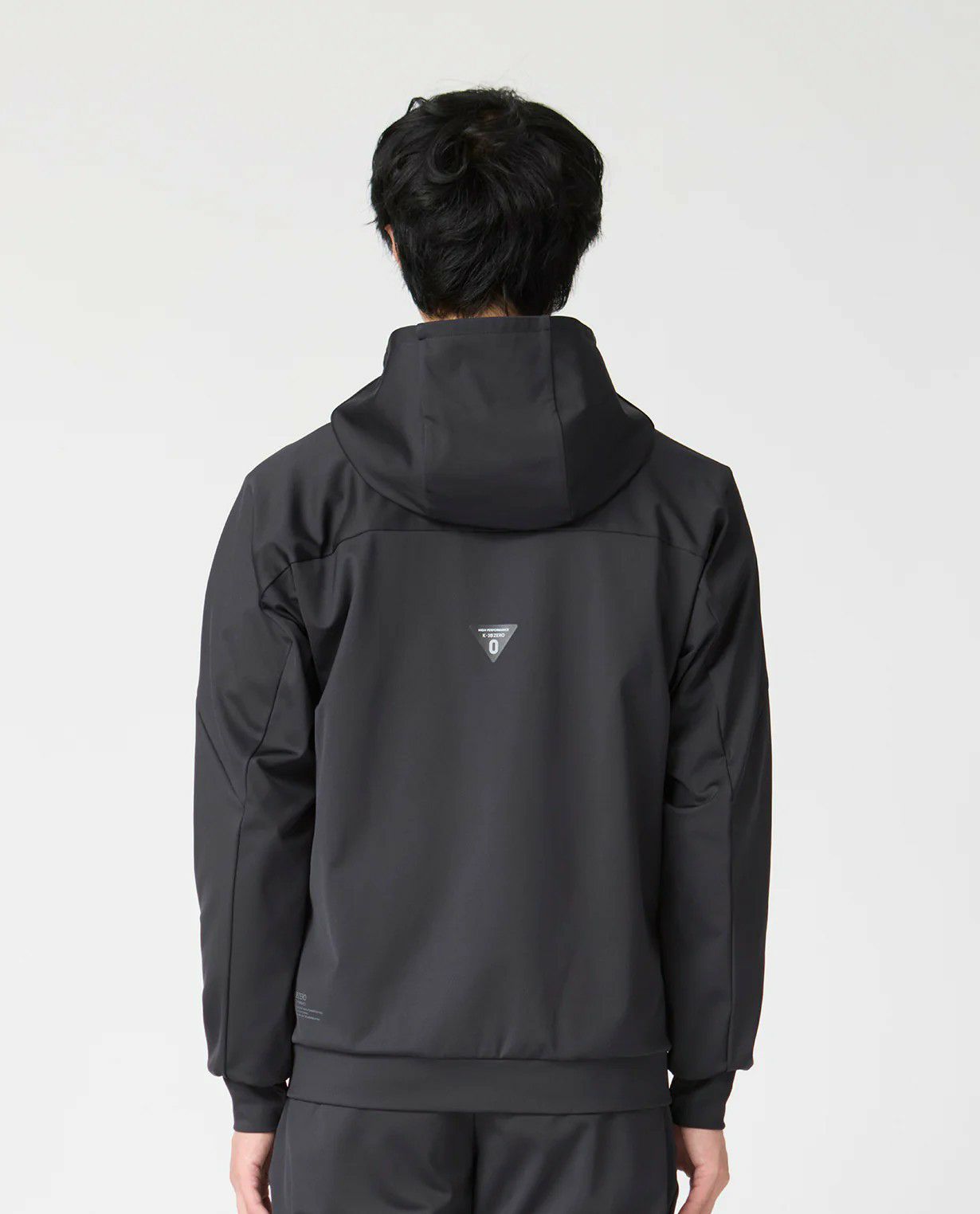 ケースリービーゼロのブルゾン