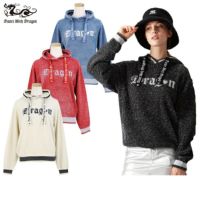 DANCE.WITH.DRAGON ゴルフウェア セーター レディース サイズM DANCE