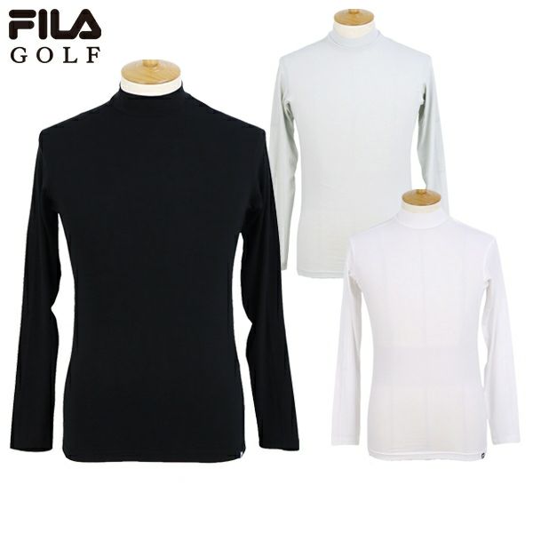 フィラゴルフのインナーシャツ