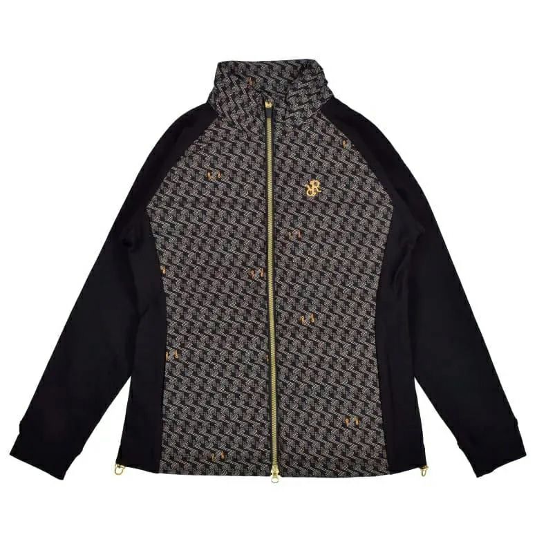 レザレクションのブルゾン