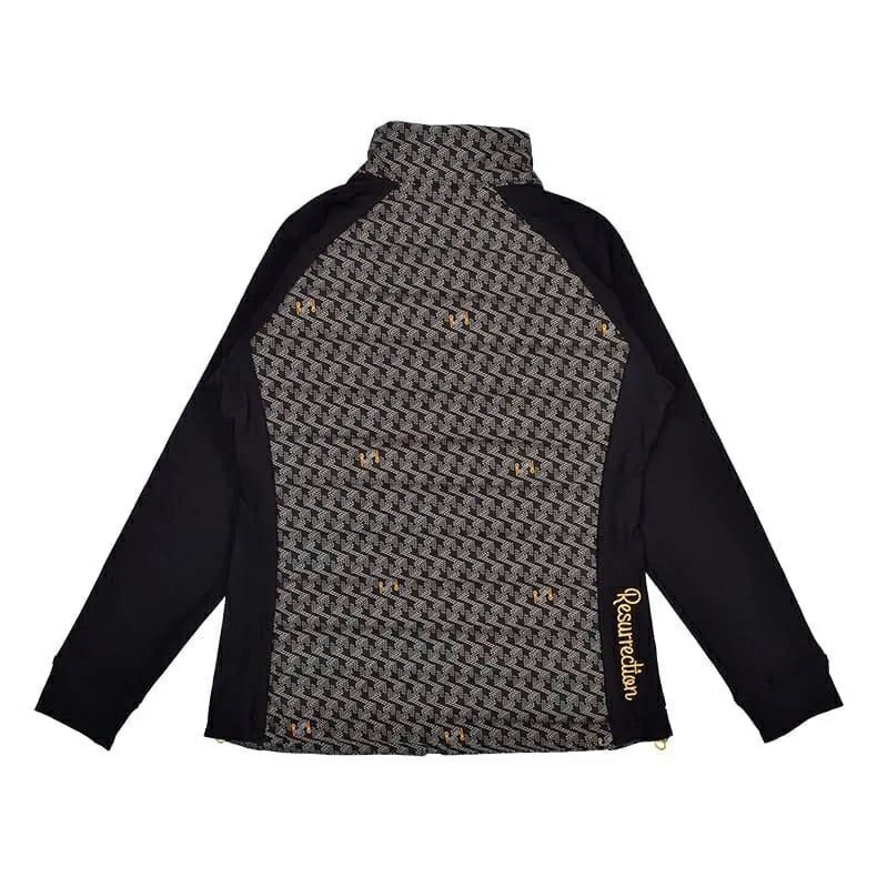 レザレクションのブルゾン