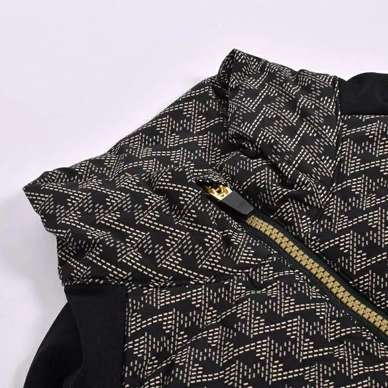 レザレクションのブルゾン