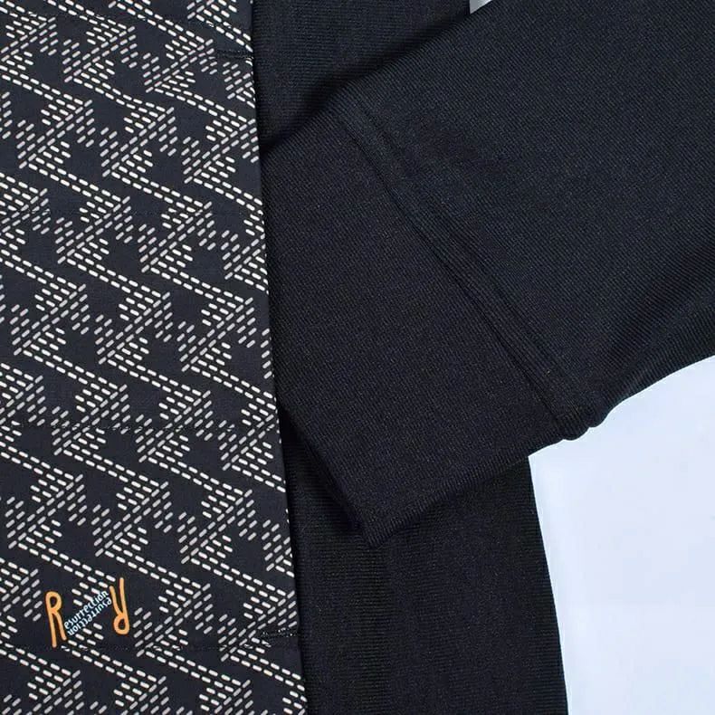 レザレクションのブルゾン