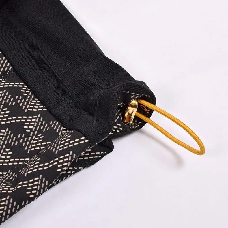 レザレクションのブルゾン