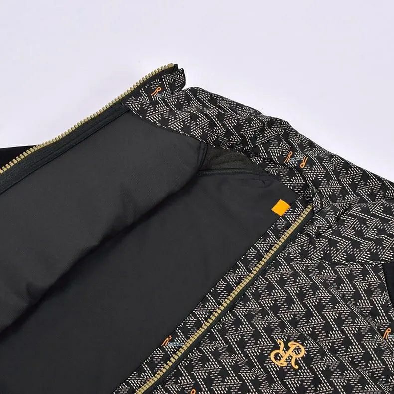 レザレクションのブルゾン