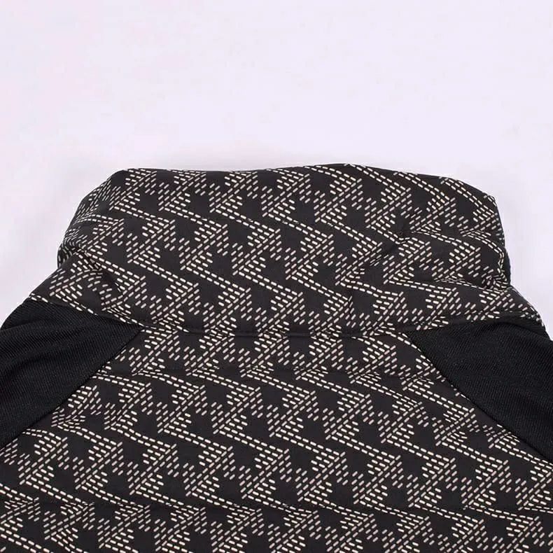 レザレクションのブルゾン