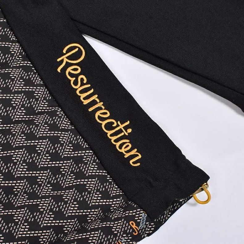 レザレクションのブルゾン