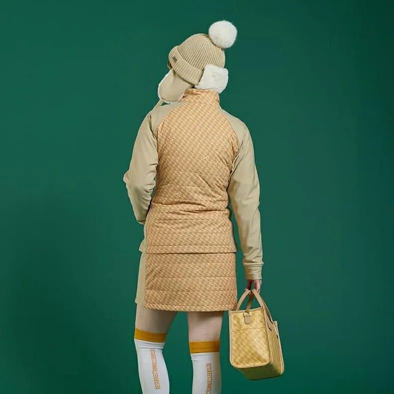 レザレクションのブルゾン