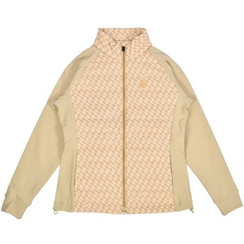 レザレクションのブルゾン