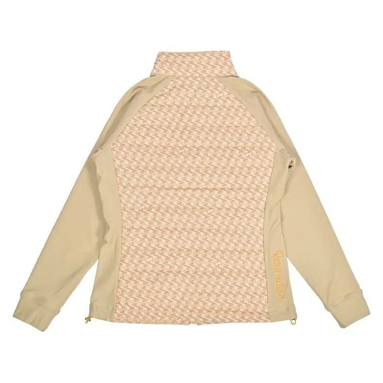 レザレクションのブルゾン