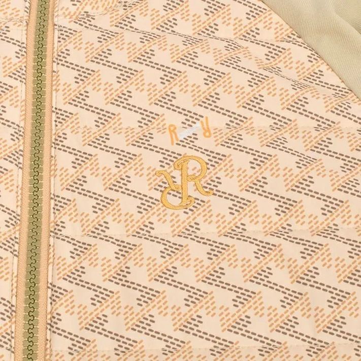 レザレクションのブルゾン