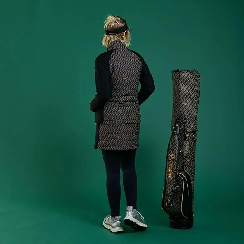 レザレクションのスカート