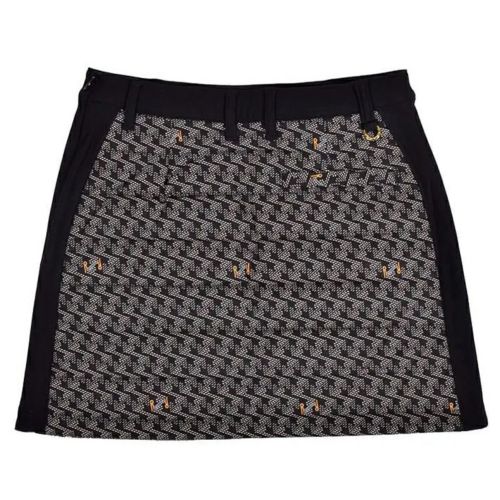 スカート レディース レザレクション Resurrection 2025 秋冬 新作