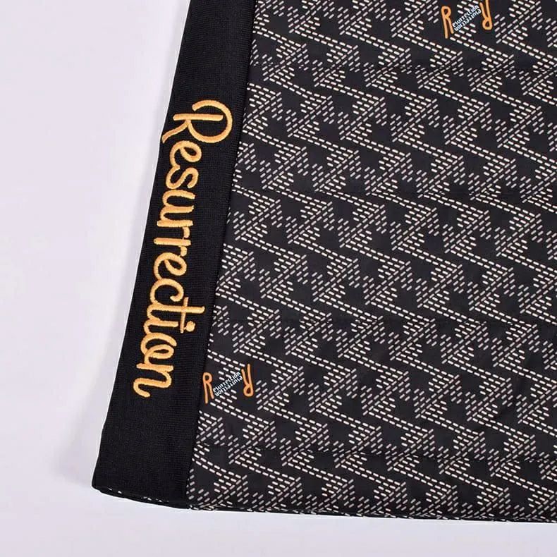 レザレクションのスカート