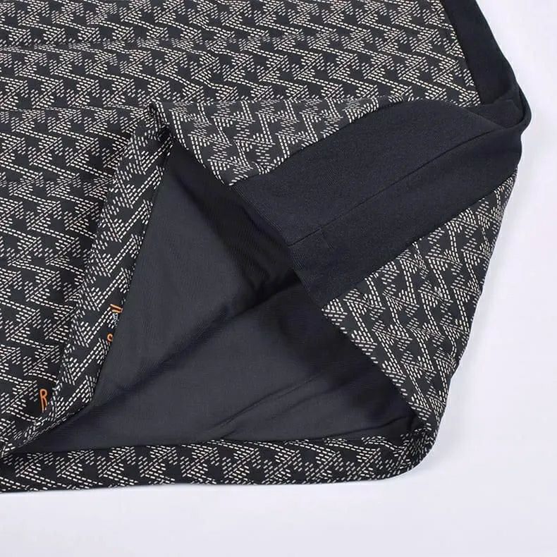 レザレクションのスカート