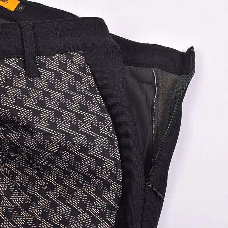 レザレクションのスカート