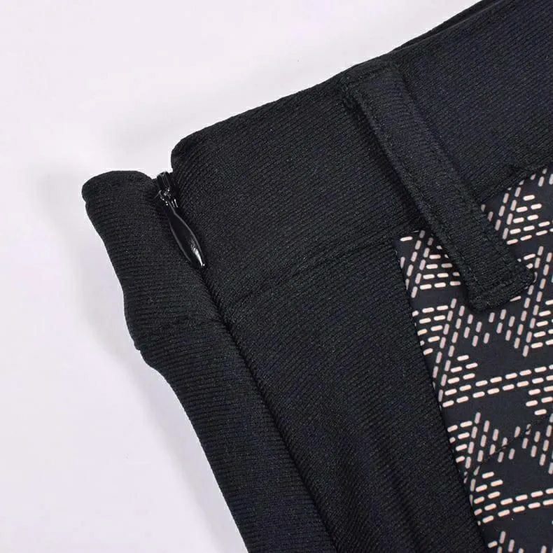 レザレクションのスカート