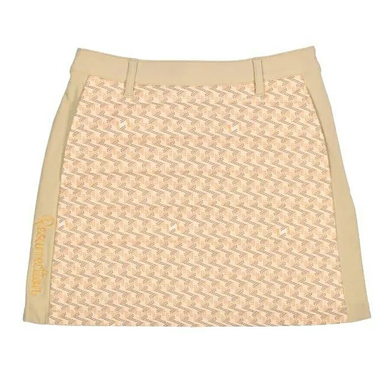 レザレクションのスカート