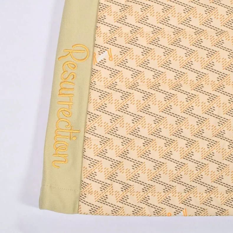 レザレクションのスカート