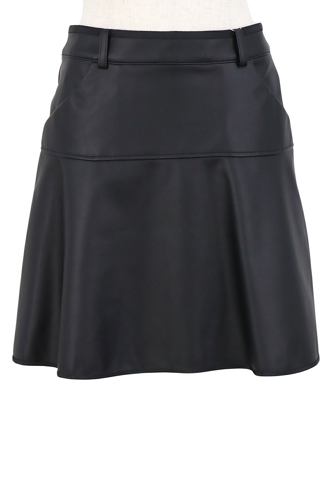 ランバンスポールのスカート