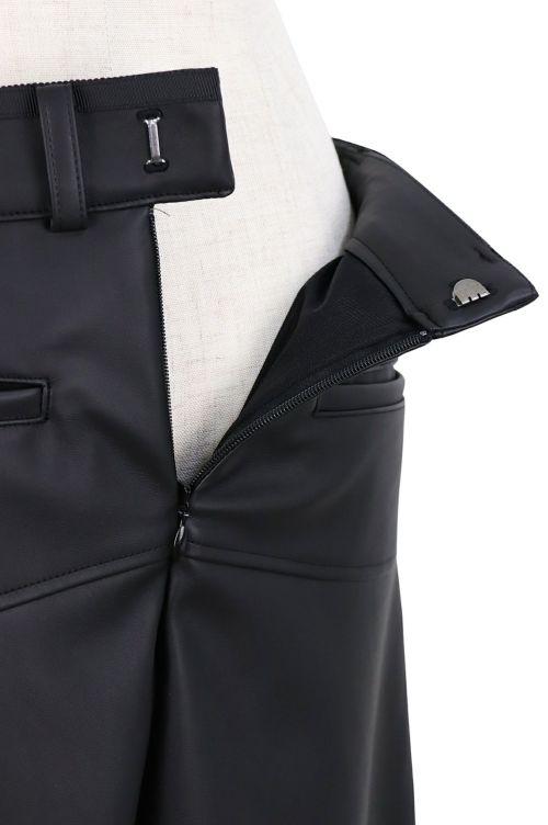 新年還元祭P10倍】スカート レディース ランバン スポール LANVIN