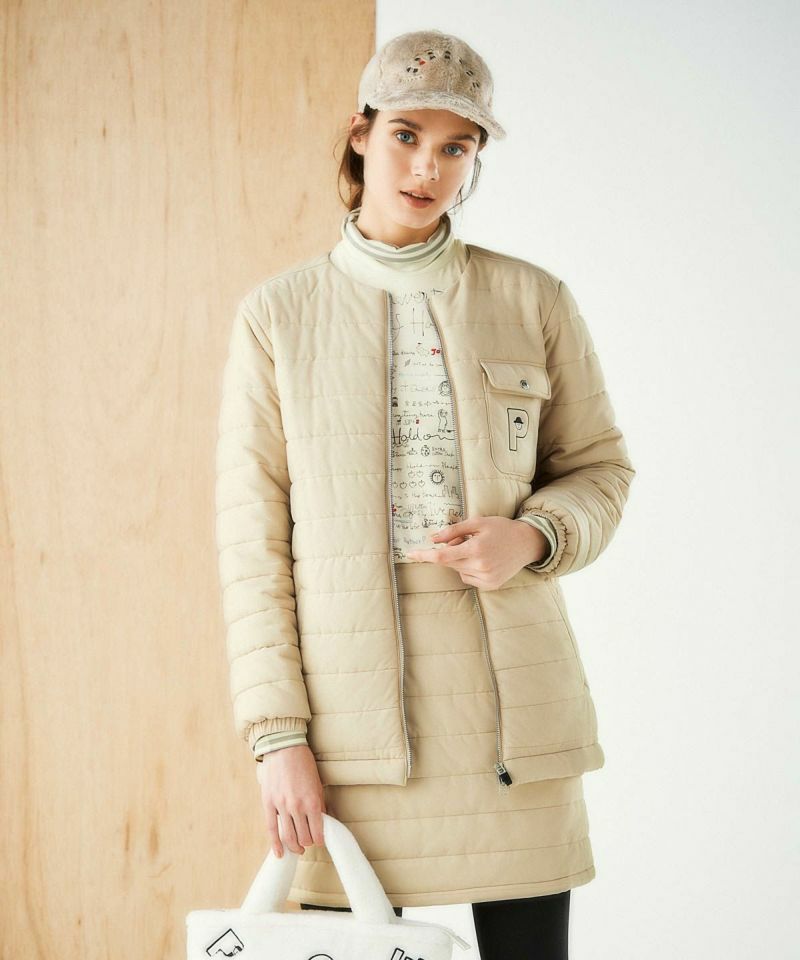 ピッコーネクラブのスカート