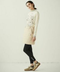 お値下げ　ピッコーネクラブ　ブルゾン　スカートセット Picone CLUB（ピッコーネクラブ） 30%OFFセール PICONE CLUB 2025新作