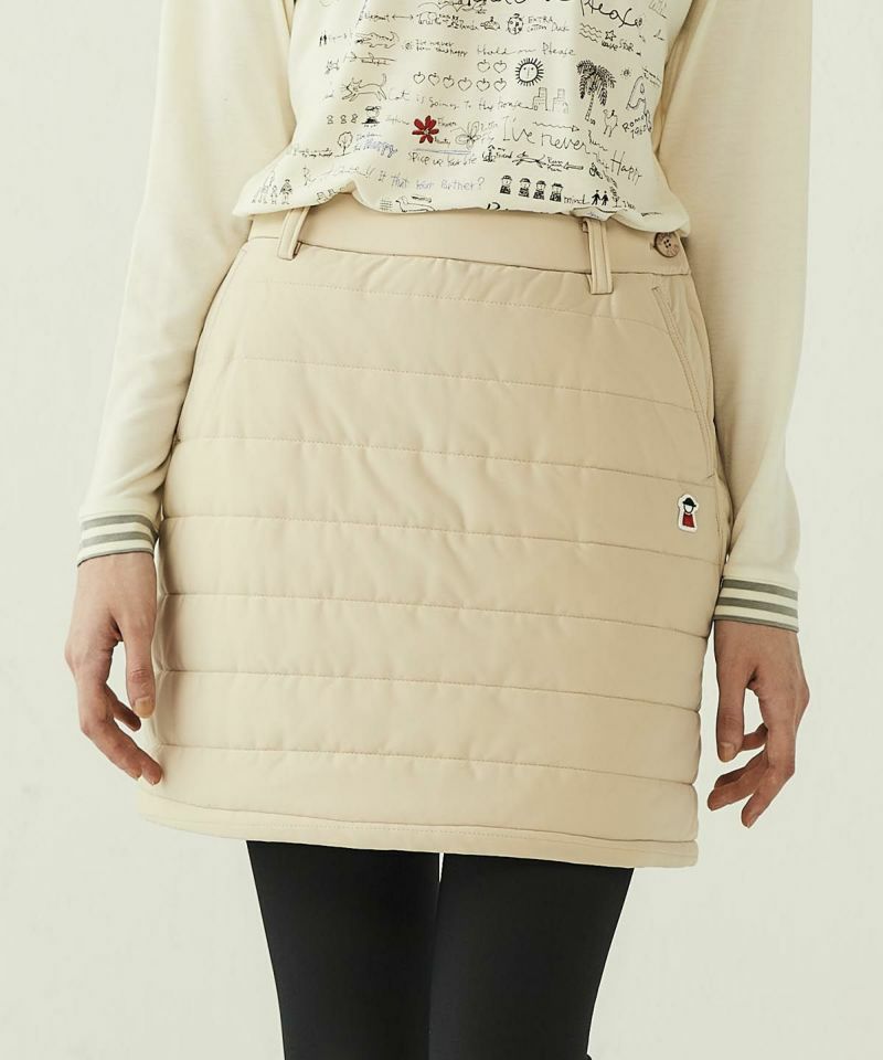 スカート レディース ピッコーネクラブ PICONE CLUB 2025 秋冬 新作