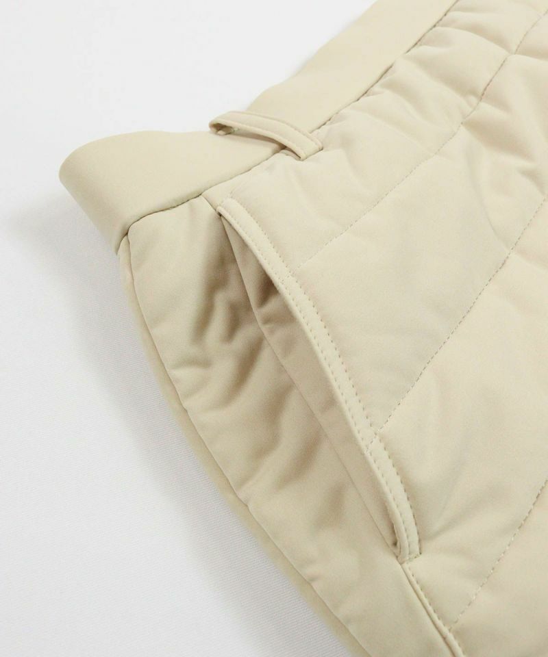 ピッコーネクラブのスカート