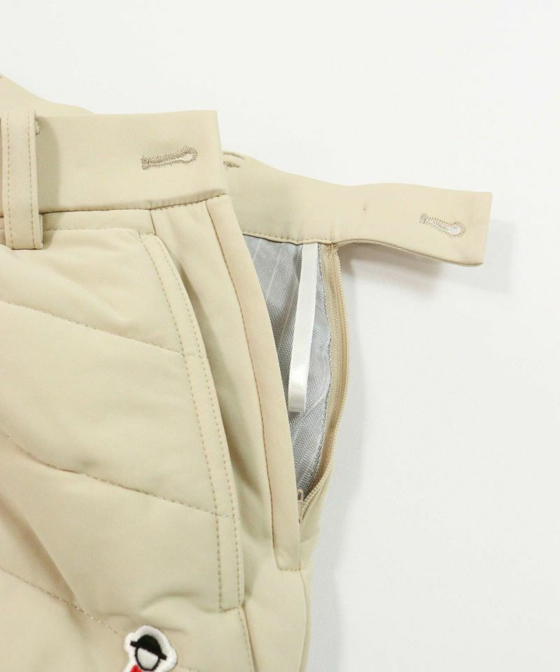 ピッコーネクラブのスカート