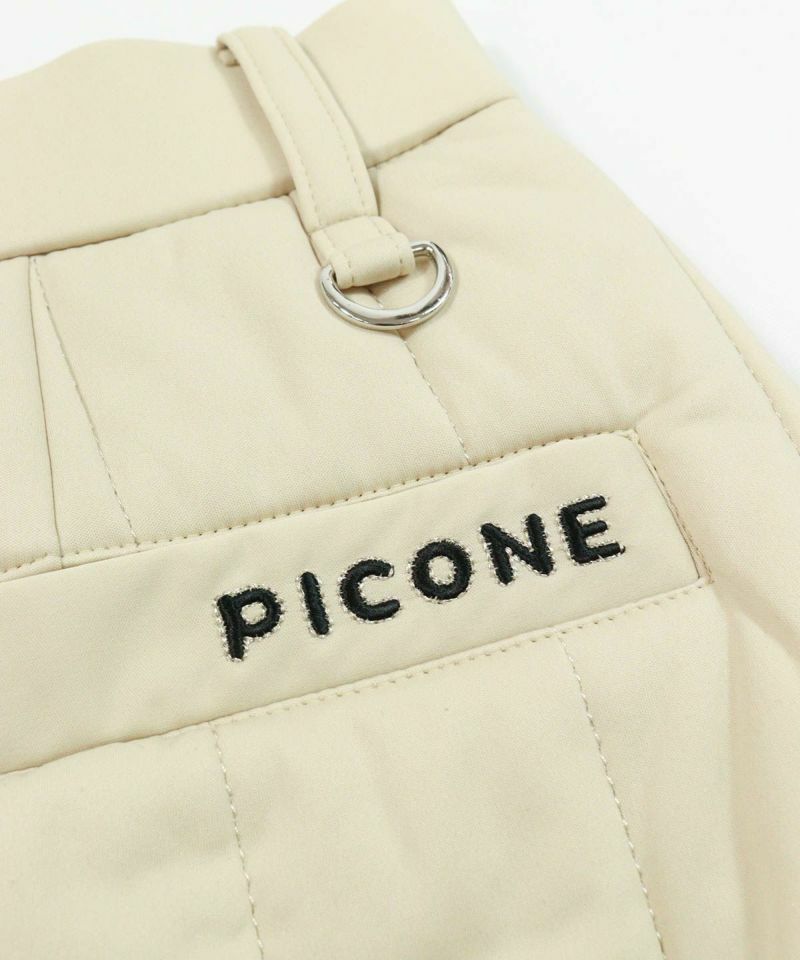 ピッコーネクラブのスカート