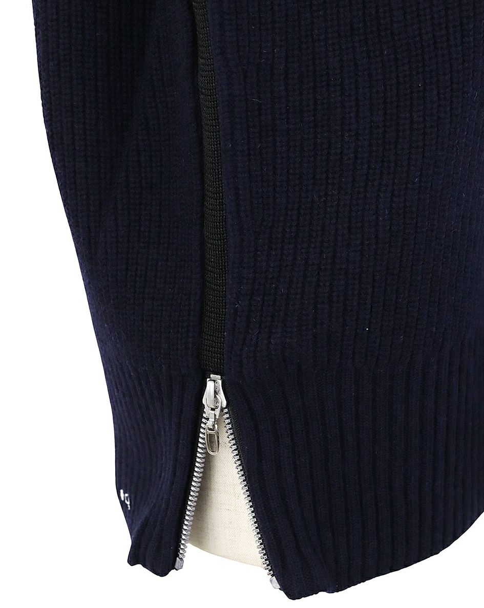 ランバンスポールのセーター