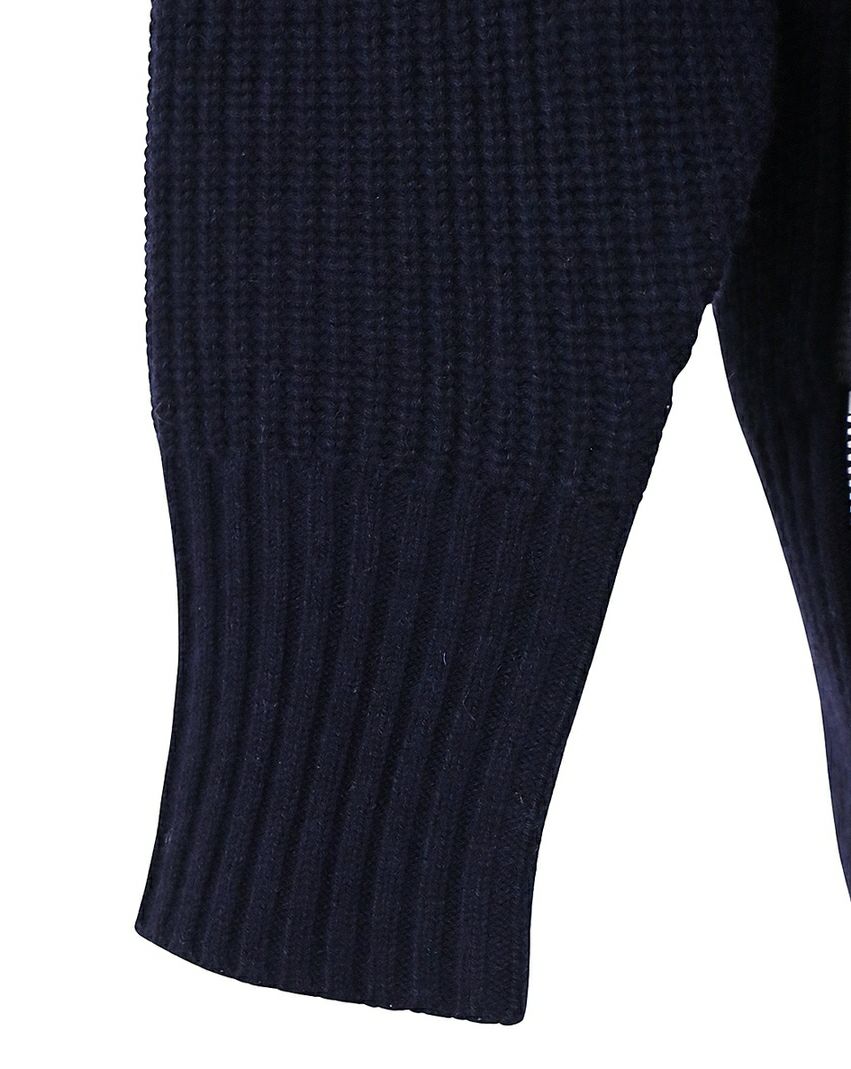 ランバンスポールのセーター