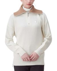 セーター レディース ランバン スポール LANVIN SPORT 日本正規品 2025