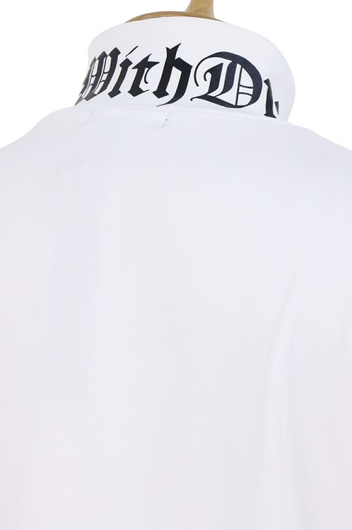 新年還元祭P10倍】ポロシャツ メンズ ダンスウィズドラゴン ダンス