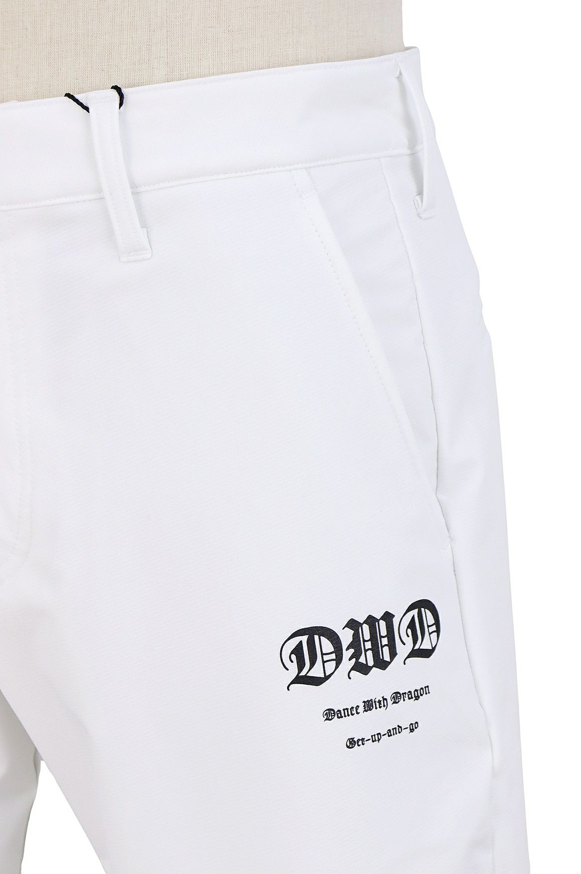 ダンスウィズドラゴンのパンツ