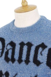 大感謝祭P10倍】セーター メンズ ダンスウィズドラゴン ダンス ウィズ