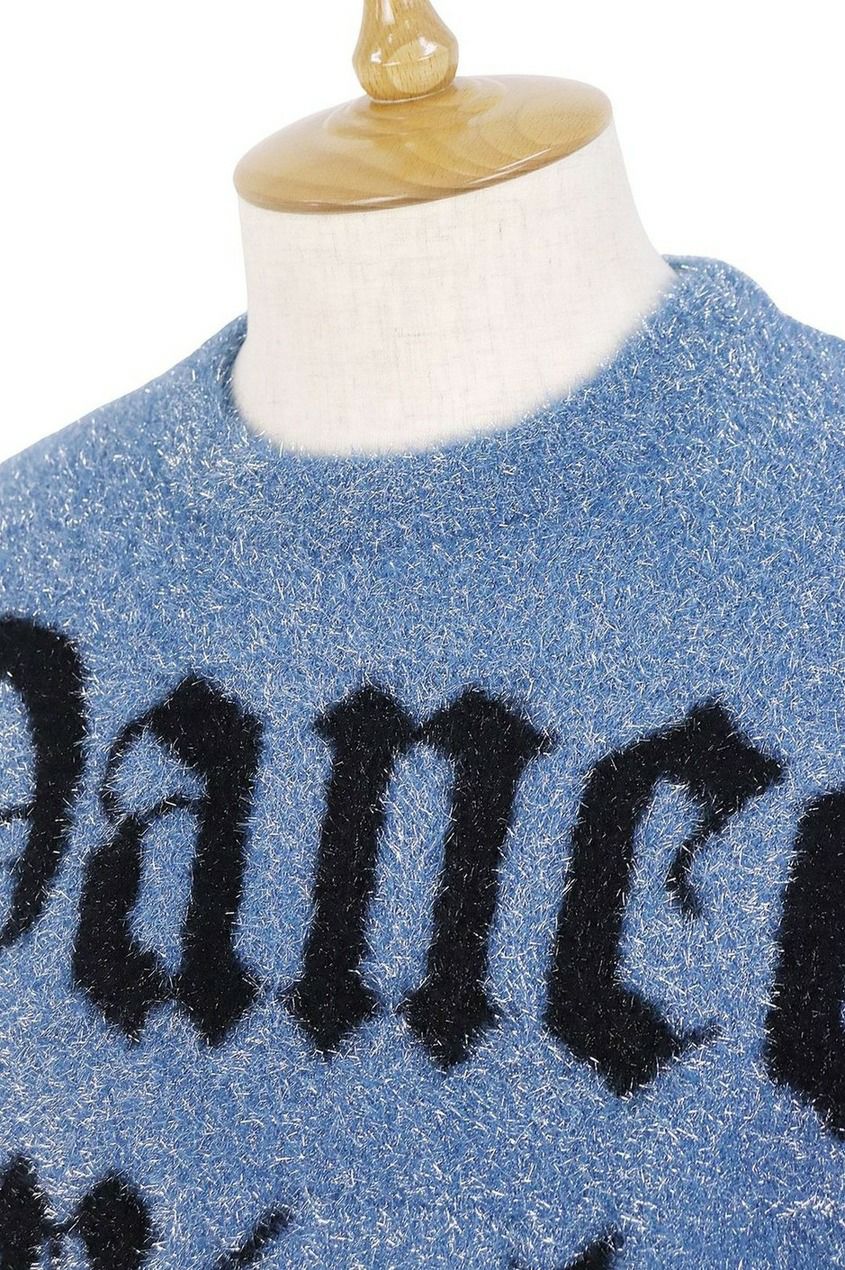 ダンスウィズドラゴンのセーター