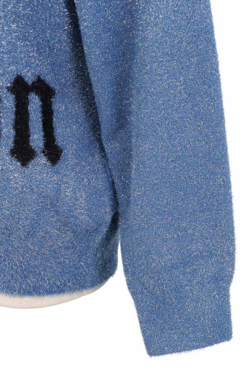 大感謝祭P10倍】セーター メンズ ダンスウィズドラゴン ダンス ウィズ