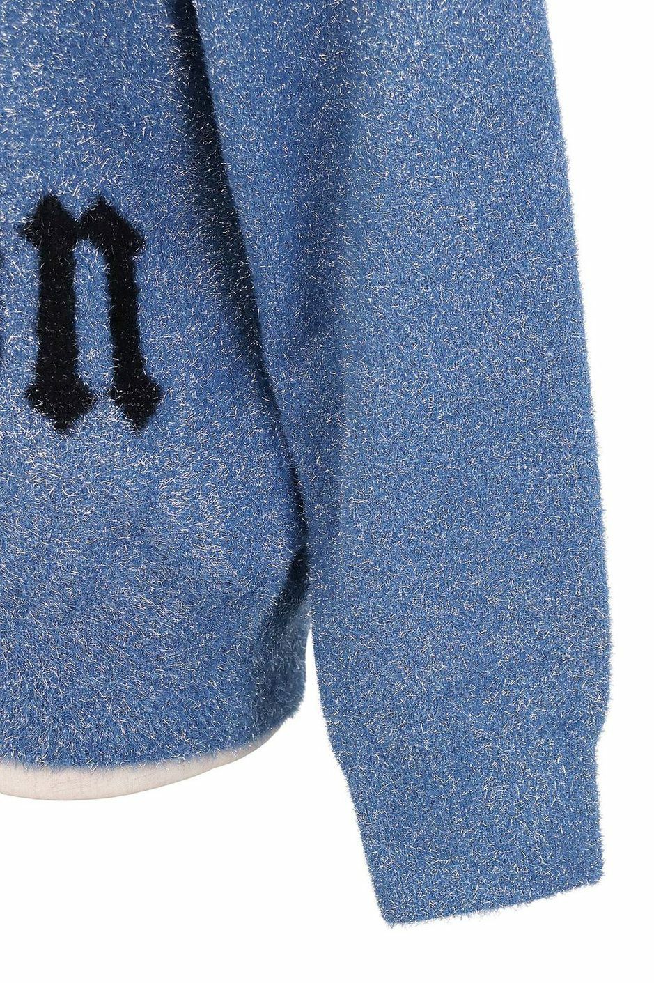 ダンスウィズドラゴンのセーター